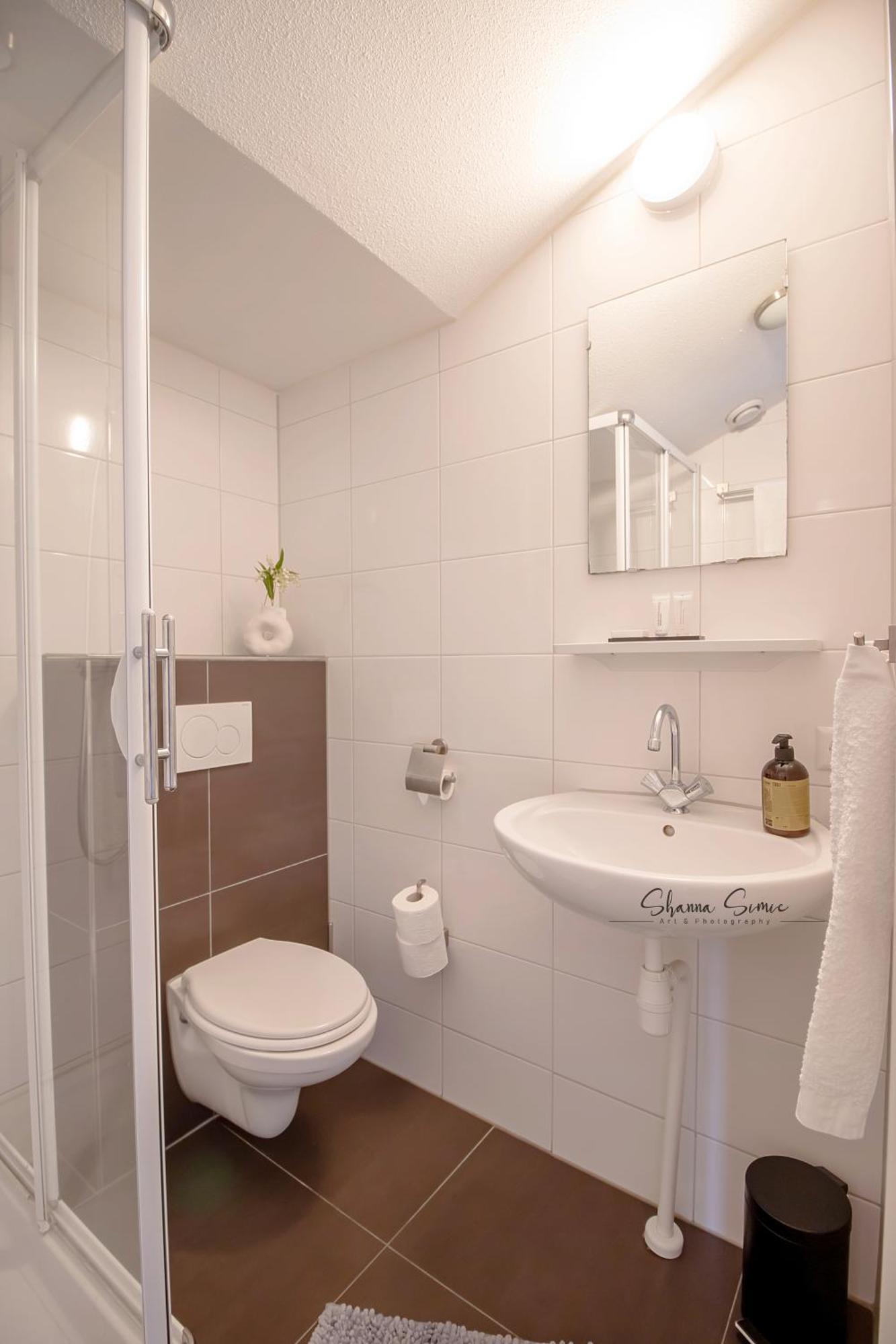 Aparthotel De Koning By Urban Home Stay Alkmaar Ngoại thất bức ảnh