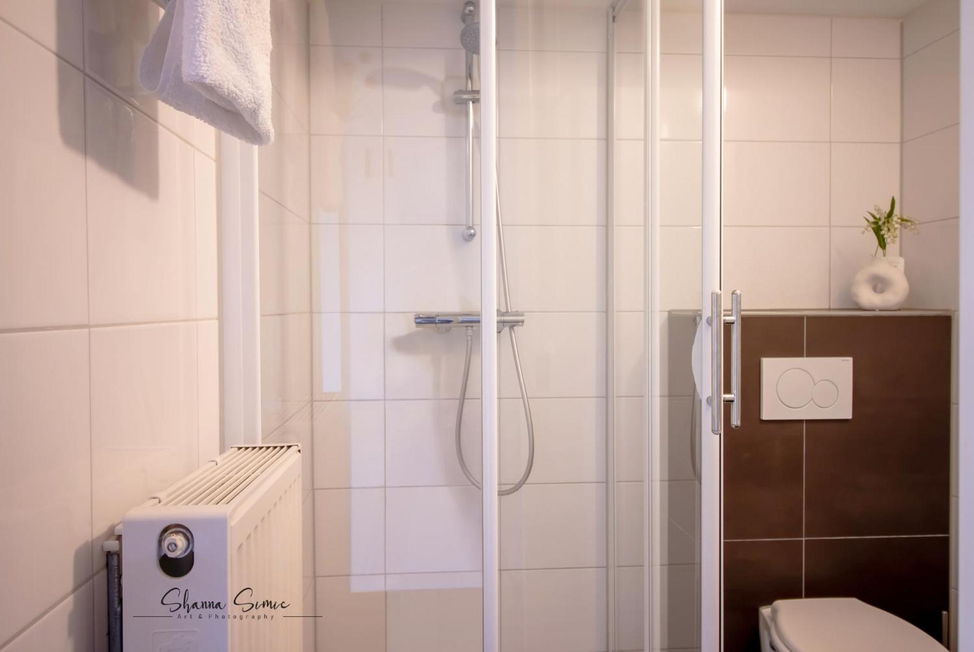 Aparthotel De Koning By Urban Home Stay Alkmaar Ngoại thất bức ảnh
