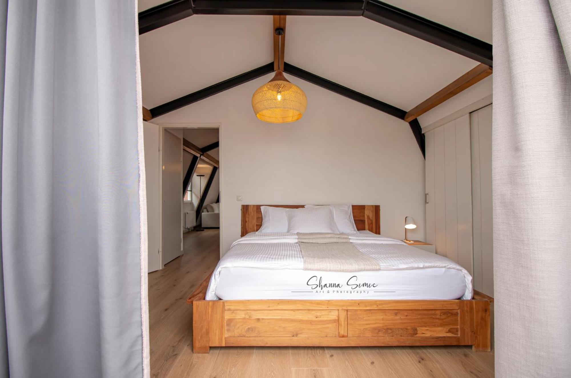 Aparthotel De Koning By Urban Home Stay Alkmaar Ngoại thất bức ảnh