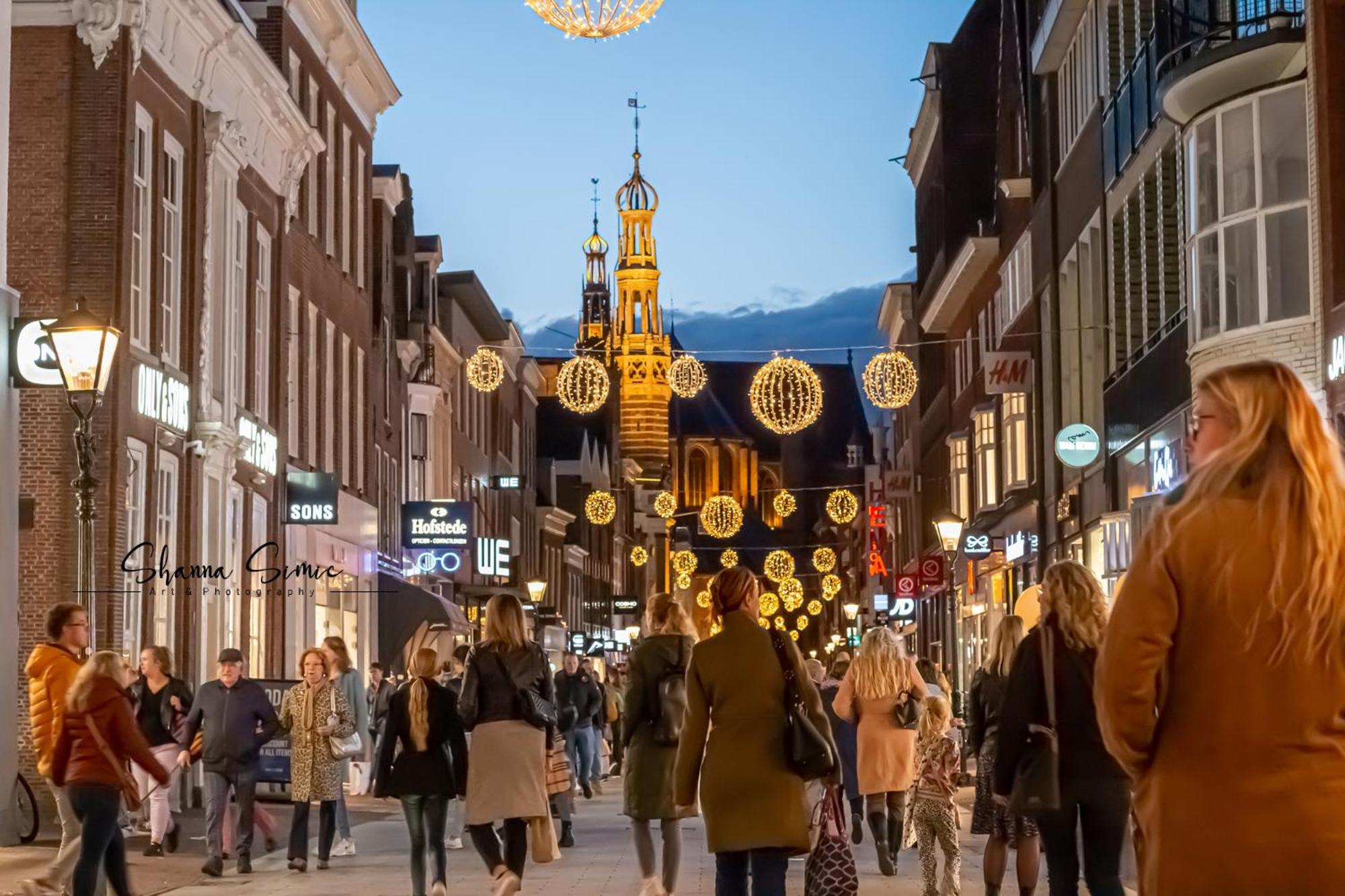 Aparthotel De Koning By Urban Home Stay Alkmaar Ngoại thất bức ảnh