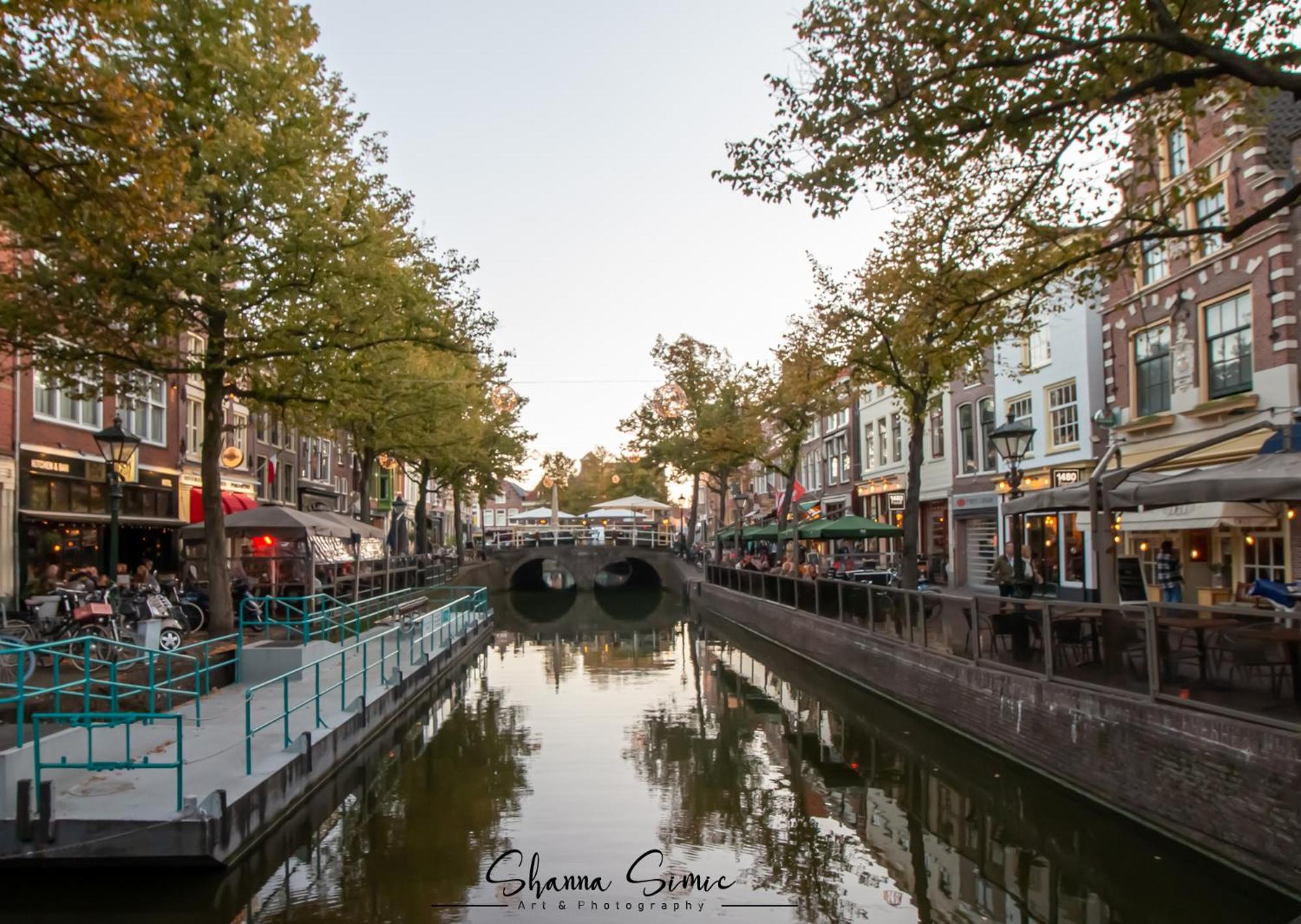Aparthotel De Koning By Urban Home Stay Alkmaar Ngoại thất bức ảnh