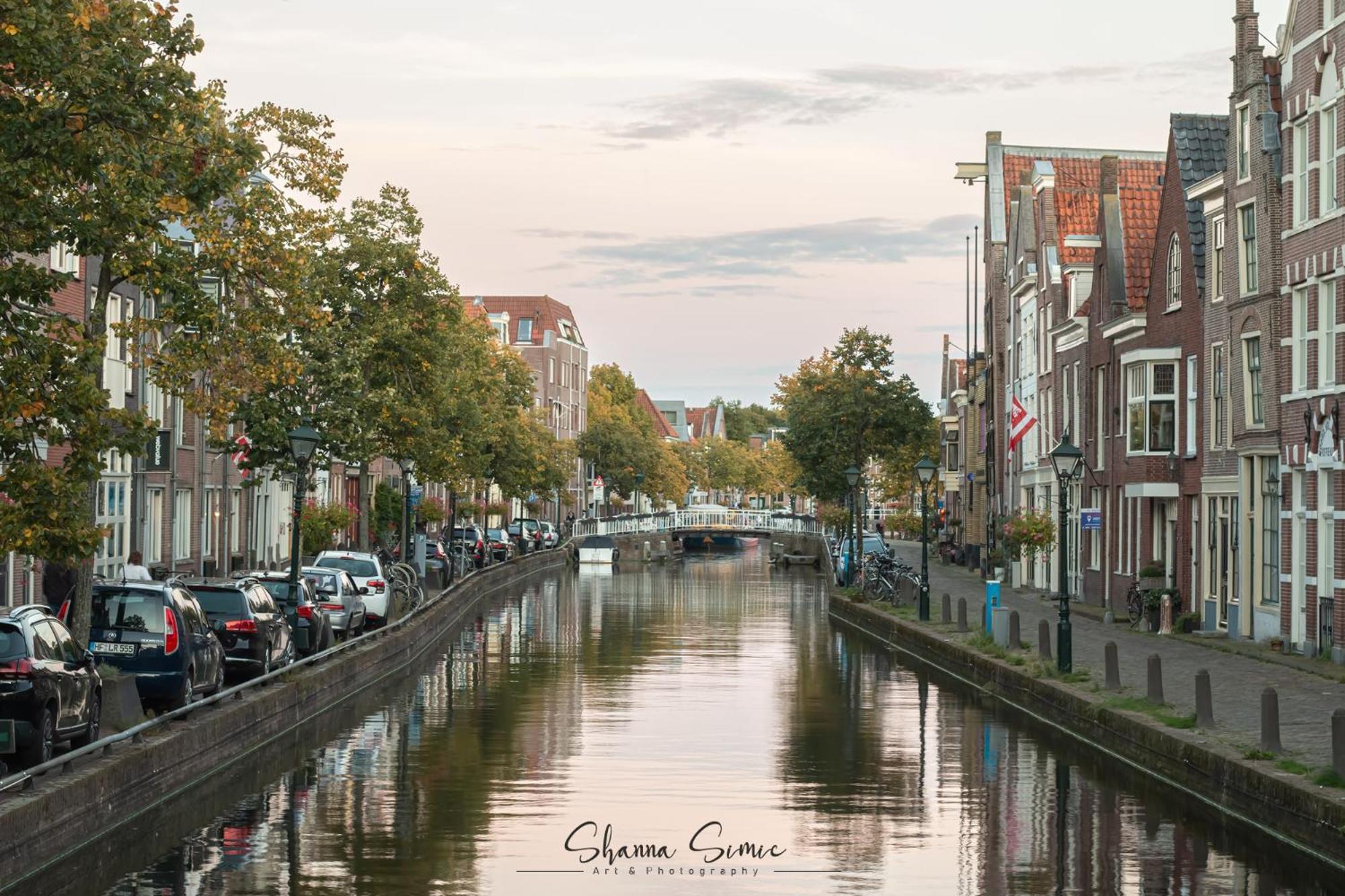 Aparthotel De Koning By Urban Home Stay Alkmaar Ngoại thất bức ảnh