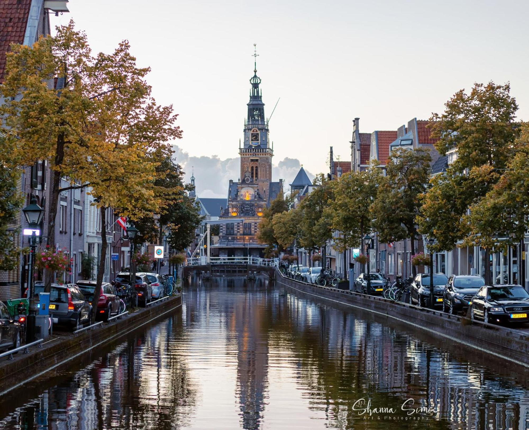 Aparthotel De Koning By Urban Home Stay Alkmaar Ngoại thất bức ảnh